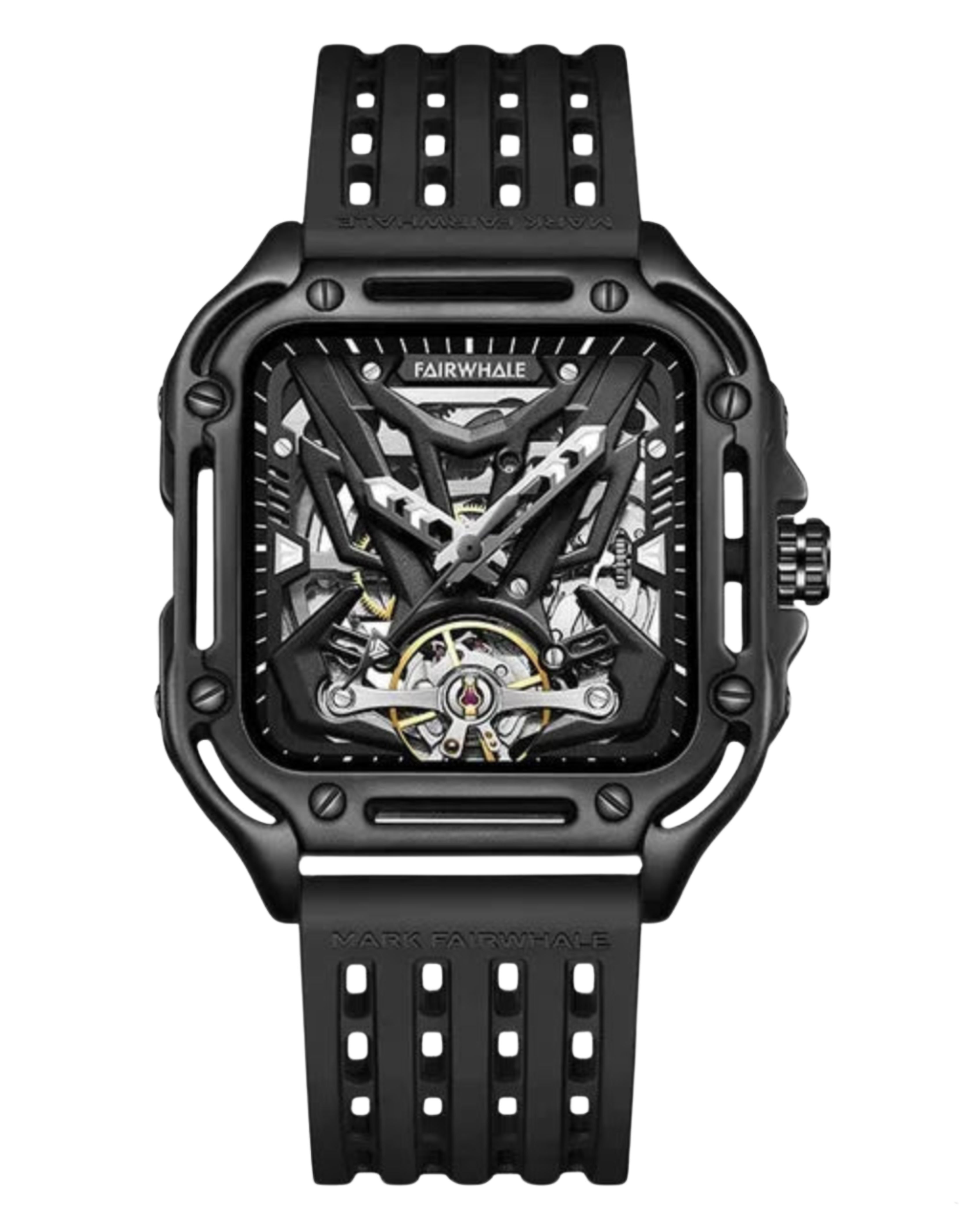🛡️ CENTURION OBSIDIAN